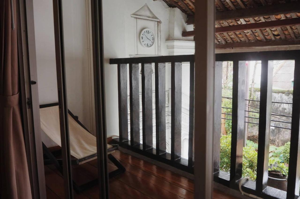 Chino Town Gallery Alley - Sha Plus Phuket Luaran gambar