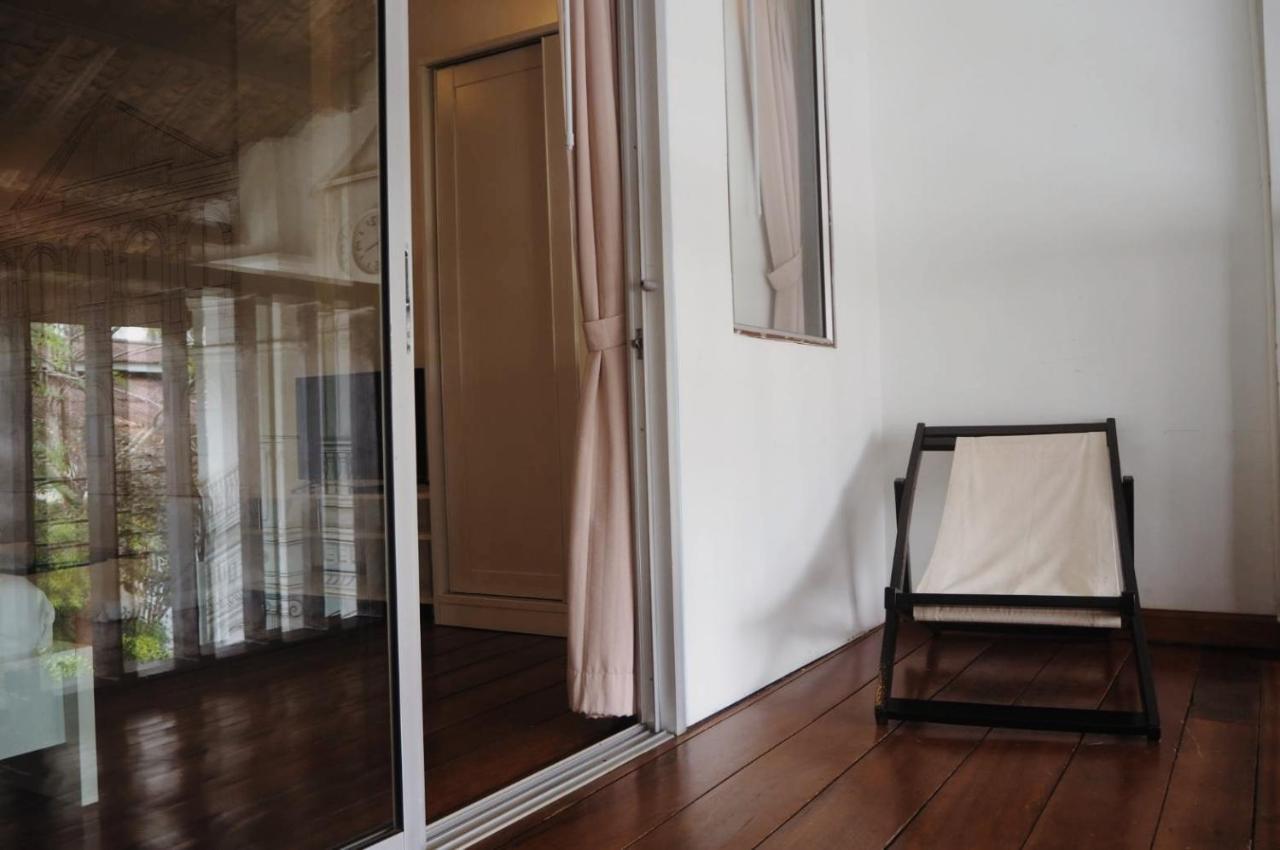 Chino Town Gallery Alley - Sha Plus Phuket Luaran gambar
